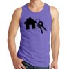 Beach Wash ® Garment Dyed Tank Thumbnail