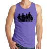 Beach Wash ® Garment Dyed Tank Thumbnail