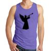 Beach Wash ® Garment Dyed Tank Thumbnail