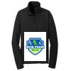 1/2 Zip Microfleece Jacket Thumbnail