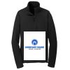1/2 Zip Microfleece Jacket Thumbnail