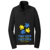 1/2 Zip Microfleece Jacket Thumbnail