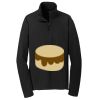 1/2 Zip Microfleece Jacket Thumbnail