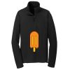 1/2 Zip Microfleece Jacket Thumbnail