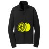 1/2 Zip Microfleece Jacket Thumbnail