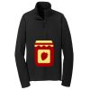 1/2 Zip Microfleece Jacket Thumbnail