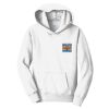 Youth Fan Favorite Fleece Pullover Hooded Sweatshirt Thumbnail