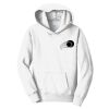 Youth Fan Favorite Fleece Pullover Hooded Sweatshirt Thumbnail