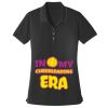 Women's Dry Zone ® UV Micro Mesh Tipped Polo Thumbnail