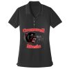 Women's Dry Zone ® UV Micro Mesh Tipped Polo Thumbnail