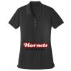 Women's Dry Zone ® UV Micro Mesh Tipped Polo Thumbnail