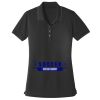Women's Dry Zone ® UV Micro Mesh Tipped Polo Thumbnail