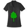 Women's Dry Zone ® UV Micro Mesh Tipped Polo Thumbnail